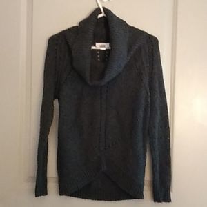 Loft sweater sz SP